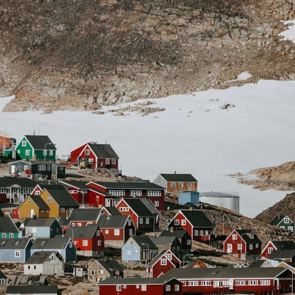 Situasi Geopolitik Global Memanas, Menanti Politik Bebas Aktif RI Mewujudkan Perdamaian Dunia