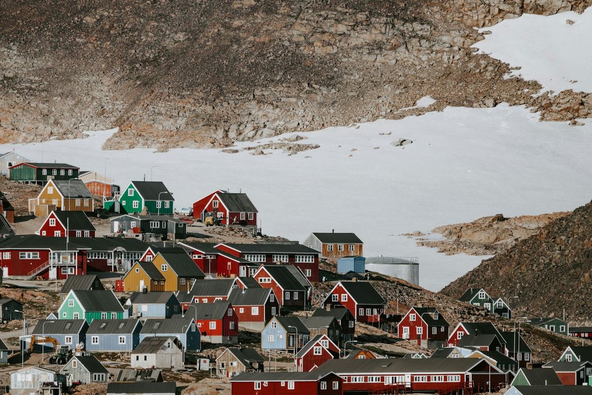 Situasi Geopolitik Global Memanas, Menanti Politik Bebas Aktif RI Mewujudkan Perdamaian Dunia