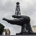 Keuntungan Minyak Venezuela Akan Dibagi dengan AS, Trump Persilakan China Investasi